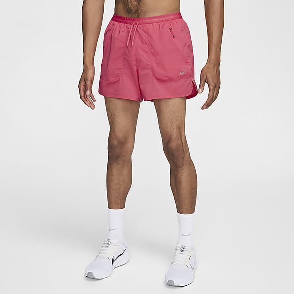 Men s Pink Shorts. Nike UK